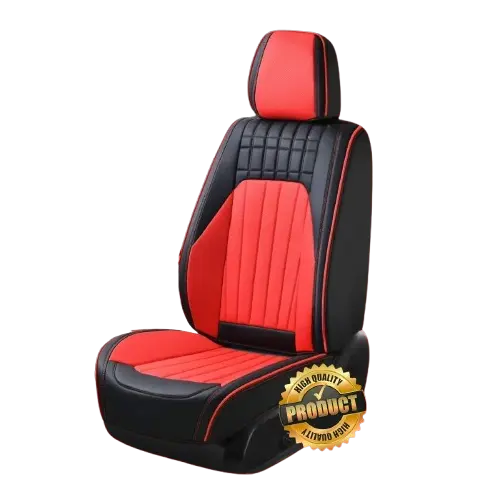 Executive car seat covers